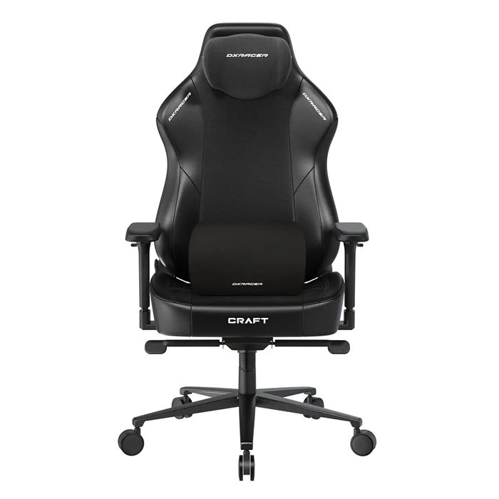 صندلی گیمینگ دی ایکس ریسر Craft Series 2026 XL Black
